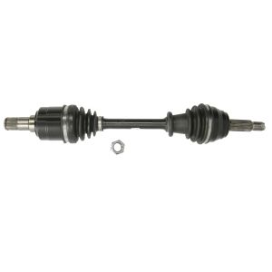 Eje de transmisión POINT GEAR PNG76426