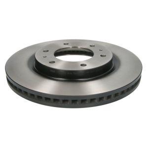 Bremsscheibe TRW DF6992S, 1 Stück