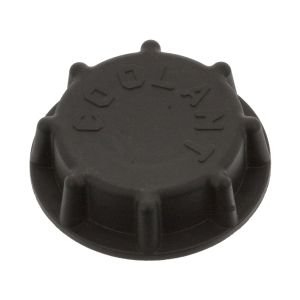 Bouchon, réservoir de liquide de refroidissement FEBI BILSTEIN 45932