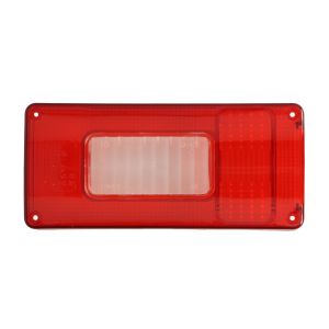 Rücklichtglas TRUCKLIGHT TL-UN051R/P-L