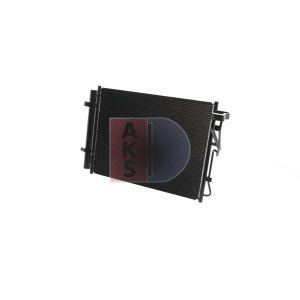 Condenseur (climatisation) AKS DASIS 512077N