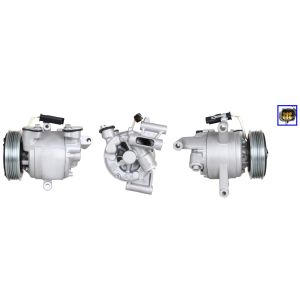 Compresseur de climatisation ELSTOCK ELS51-1024