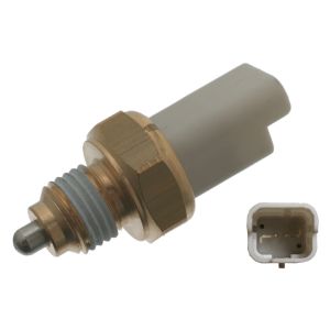 Interruptor, luz de marcha-atrás FEBI BILSTEIN 37172