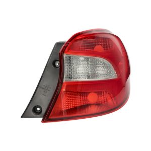 Heckleuchte DEPO 431-19ASR-UE-SR