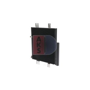 Condenseur (climatisation) AKS DASIS 362001N