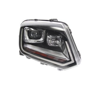 Farol principal VALEO 045458