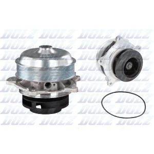 Pompa del refrigerante DOLZ D326