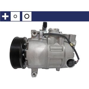 Compressor, ar condicionado MAHLE ACP 692 000S