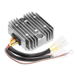Régulateur d'alternateur DZE DZE02432