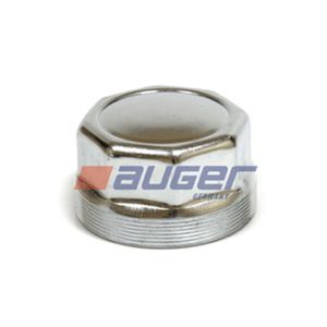 Cache moyeu AUGER 52126