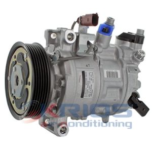 Klimakompressor MEAT & DORIA K15383