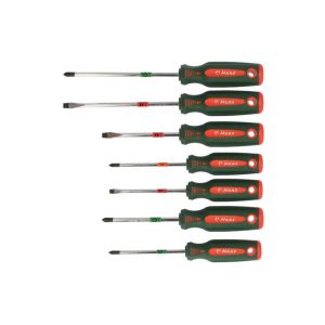 Schraubendrehermischsatz HANS 06400-7MG