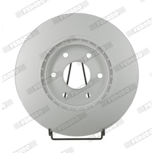 Bremsscheibe FERODO DDF2073C-1