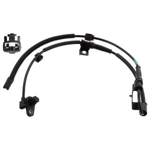 Sensor de velocidad, ABS BLUE PRINT ADG071111