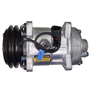 Compressor, ar condicionado AIRSTAL 10-1585