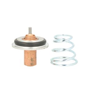 Termóstato, líquido de refrigeração THERMOTEC D2R002TT