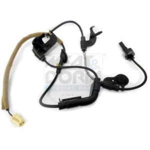 Sensor do ABS traseiro, direito MEAT & DORIA 90578