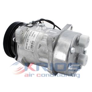 Compressor, ar condicionado MEAT & DORIA K11037A