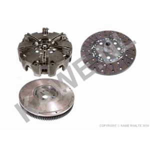 Kit de embraiagem KAWE 8397601