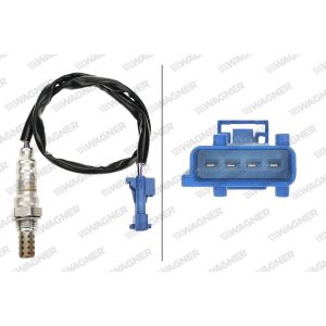Sonda lambda WAGNER LBS00223