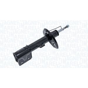 Amortiguador MAGNETI MARELLI 357117070100