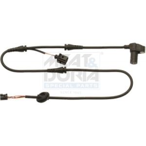 Sensor do ABS traseiro, direito MEAT & DORIA 90065