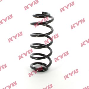 Resorte de suspensión KYB RA7114