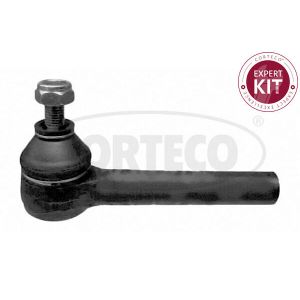 Rótula de dirección CORTECO 49401482