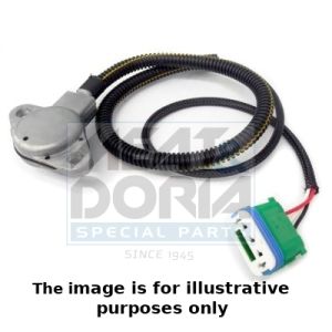 Sensor, Öldruck MEAT & DORIA MD82397E