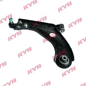 Suspensión de rueda KYB KSC4614