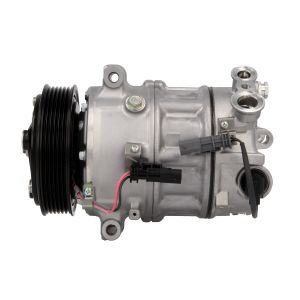 Compressor, ar condicionado MAHLE ACP 489 000P