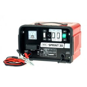 likriktare IDEAL SPRINT 30