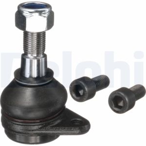 Draagarm rubber DELPHI TC293