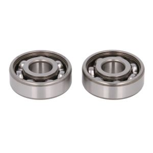 Lager HOT RODS BBK0018