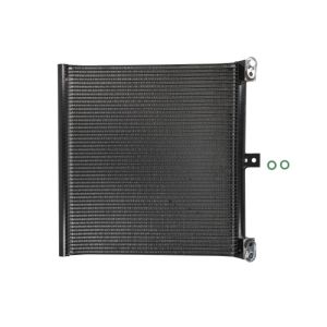 Condensor, airconditioning NRF 350203