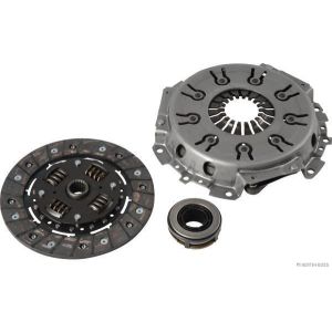 Kit de embraiagem HERTH+BUSS ELPARTS J2003036