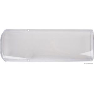 Lampglas voor achterlicht HERTH+BUSS ELPARTS 83842021