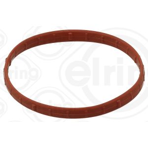 Junta, corpo do acelerador ELRING 464.080
