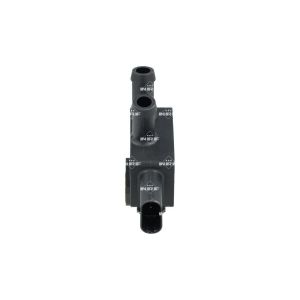 Sensor, pressão dos gases de escape NRF 708107