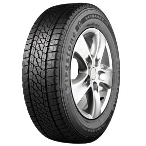 Neumáticos de invierno FIRESTONE Vanhawk 2 Winter 195/65R16C, 104T TL