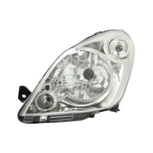 Farol principal TYC 20-11750-05-2, Links