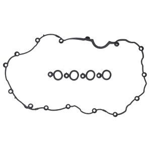Jeu de joints, cache culbuteur ELRING 205.690