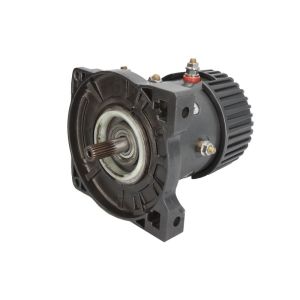 Ersatzteile für Winden HUSAR WINCH HWSI1200012V