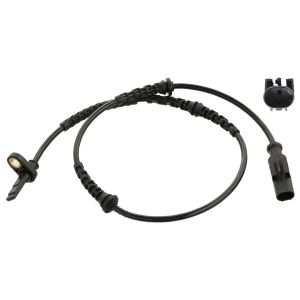 ABS-sensor FEBI BILSTEIN 106763
