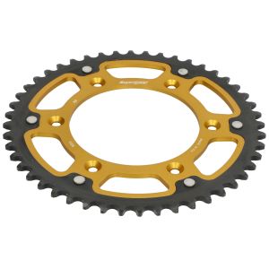 Piñón SUPERSPROX RST-990:48-GLD