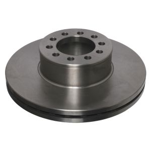 Disco de travão FEBI BILSTEIN 35345, 1 Peça