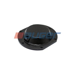 Tampa, cubo da roda AUGER 56288