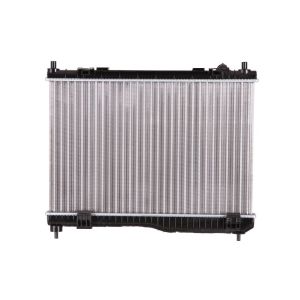 Radiador, arrefecimento do motor NISSENS 66859
