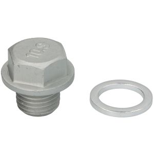 Bujão de rosca, cárter de óleo KOREA RK0022