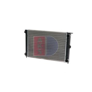 Raffreddatore motore AKS DASIS 040520N